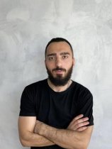 Геворгян Артур