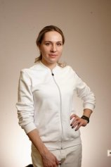 Эйлер (Пушкина) Екатерина Игоревна