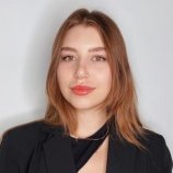 Алексеева Екатерина Георгиевна