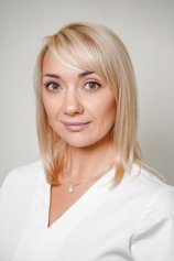 Спицына Ирина Валерьевна