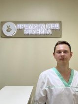 Терлецкий Михаил Иванович