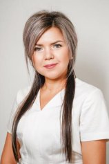 Шагалеева Аниса