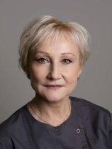 Сидорова Наталья Геннадьевна