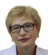 Лавриенко Марина Николаевна