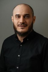 Абакаров Тата Рамазанович