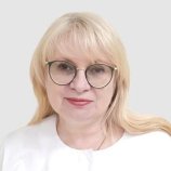 Арикова Майя Валерьевна