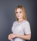 Стволыгина Ольга Андреевна