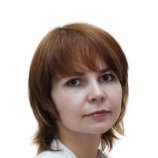 Павлова Виктория Александровна