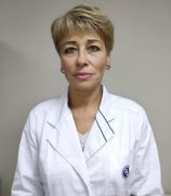 Чантурия Людмила Владимировна
