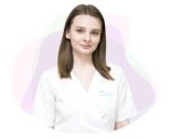 Соколова Мария Владимировна