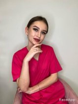 Ивлева Карина Сергеевна