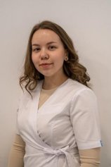 Ушакова Валентина Андреевна