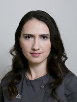 Петухова Наиля Илдусовна