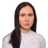Тимошенко Ольга Сергеевна