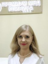 Агальцова Екатерина Валерьевна