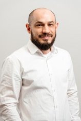 Абакаров Аллан Рамазанович
