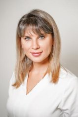 Корецкая Юлия Валерьевна