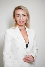 Шмукста Татьяна Владимировна