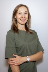 Соловкова Анастасия Александровна