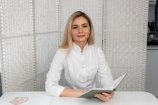 Шадрова Наталия Георгиевна