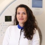 Габидуллина Асия Саидовна