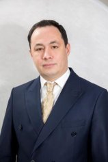 Миндубаев Искандер Валерьевич