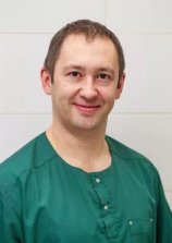Яковенко Константин Николаевич