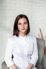 Полевщикова Надежда Евгеньевна