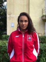 Шунеева Вероника Ивановна