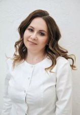 Сибирякова Оксана Евгеньевна