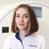 Кузнецова Алена Андреевна