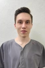 Мягких Артем Олегович