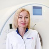 Абрамова Светлана Александровна