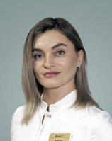 Игнатьева Марина Валентиновна