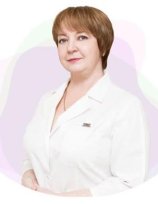 Брусникова Юлия Вениаминовна