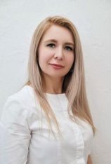 Уланова Ольга Николаевна