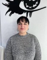 Дурнева Анастасия Андреевна