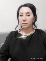 Буйских Любовь