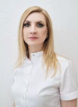 Вострецова Наталья Леонидовна