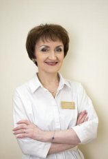 Тимченко Алена Васильевна