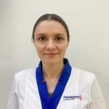 Сямтомова Елена Александровна