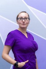 Шатова Наталья
