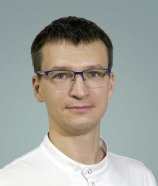 Игнатьев Игорь Сергеевич