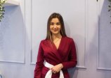 Надрова Анна Олеговна