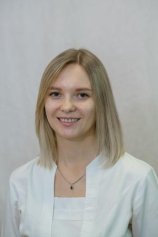 Торопова Людмила Юрьевна