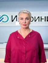 Липина Евгения Александровна