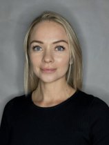 Панкратова Ирина Александровна