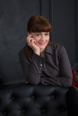 Барулина Виолетта