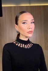 Васильева Дарья Анатольевна