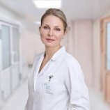 Басова Ирина Олеговна